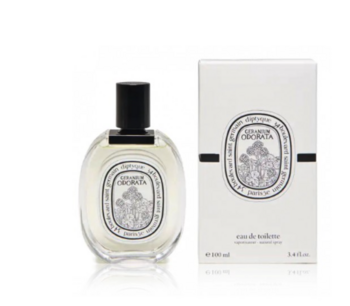Diptyque Geranium Odorata Парфюм EDT 100 ml (3700431415127)