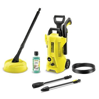 Kärcher K2 Premium Augstspiediena mazgātājs (1.673-633.0)