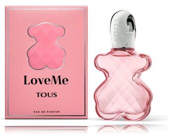 Tous LoveMe Парфюм EDP 30 ml (8436550507607)