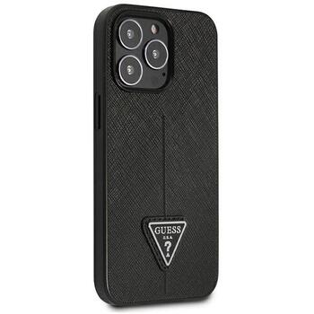 Guess GUHCP14LPSATLK Чехол для Apple iPhone 14 Pro (GUHCP14LPSATLK)