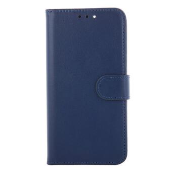 Mocco Smart Velvet Чехол Книжка для смартфона Samsung Galaxy A37 5G / A36 5G (MO-SVC-SA-A37-BL)