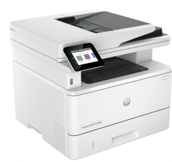 HP LaserJet Pro MFP 4102fdw Принтер (2Z624F#B19)