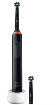 Braun Oral-B Pro 3 Elektriskā Zobu Birste (8006540759790)