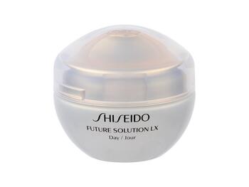 Shiseido Future Solution LX Дневной крем 50ml / SPF20 (768614139201)
