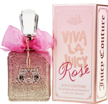 Juicy Couture Viva La Juicy Rose Парфюм EDP 100 ml Tester (719346628402)