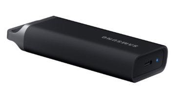 Samsung MU-PH2T0S Внешний Жесткий Диск 2TB (MU-PH2T0S/EU)