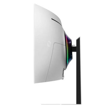 Samsung Odyssey G9 LS49CG950SUXEN OLED Curved Монитор OLED 49
