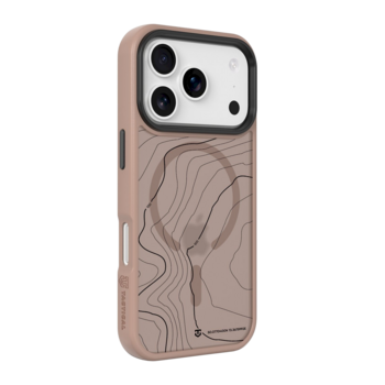 Tactical MagForce Hyperstealth Sika Cover Защитный чехол для iPhone 17 Pro / Moucha Moose (TA-57983126296)