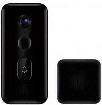 Xiaomi Mi 3S Умный Дверной Звонок (BHR7068GL)