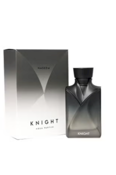 Naseem Knight Smaržas EDT 90 ml (6295253085025)