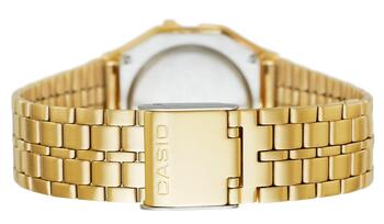 CASIO A159WGEA-1EF Унисекс часы (A159WGEA-1EF)