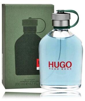 Hugo Boss Hugo Парфюм EDT 200 ml (3614229823776)