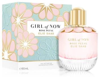 Elie Saab Girl of Now Rose Petal Парфюм EDP 90 ml (7640233342466)