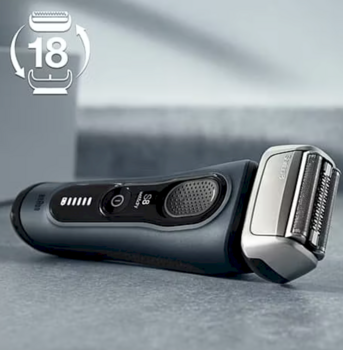 Насадки для бритвы Braun Series 8 83M (83M)