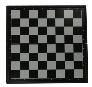 RoGer Magnētisks Šaha komplekts 20x20cm (RO-3618)