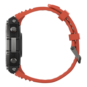 Amazfit T-Rex 3 Lava GPS Смарт-часы (W2322GL1N)