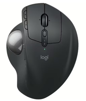 Logitech MX Ergo S Беспроводная мышь (910-007260)