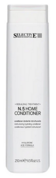 Selective Professional Rebuilding Treatment N.5 Кондиционер Для Волос 250 ml (8027483130309)