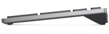 Dell KM7321W Tastatūra ar peli ENG (KM7321W/580-AJQJ/ENG)