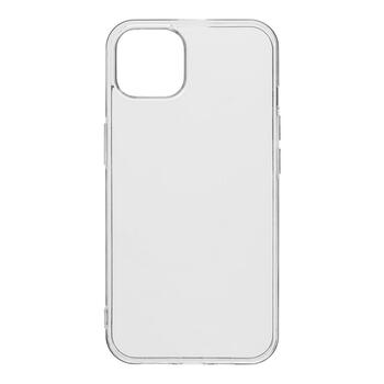 OBAL:ME TPU Cover Aizsargapvalks priekš Apple iPhone 13 / caurspīdīgs (57983117215)