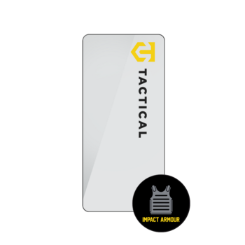 Tactical Glass Impact Armour Защитное стекло для Samsung Galaxy S26 Ultra (TA-57983129156)