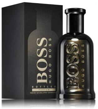 Hugo Boss Bottled Парфюм PAR 100 ml (3616303173098)