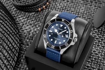 TIMEX Harborside Coast Vīriešu pulkstenis TW2W62700 (TW2W62700)
