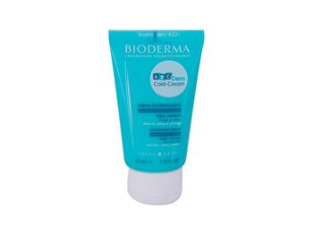 BIODERMA ABCDerm Body Cream Крем для лица и тела 45ml / Face & Body (3701129801345)