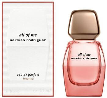 Narciso Rodriguez All Of Me Intense Smaržas EDP 30 ml (3423222108250)