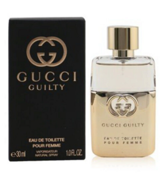 Gucci Guilty Духи EDP 30ml (3616301976134)