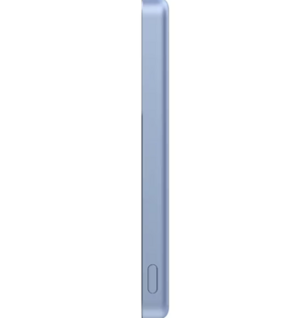 Xiaomi Super Slim Magnetic Повербанк 5000 mAh (BHR08POGL)