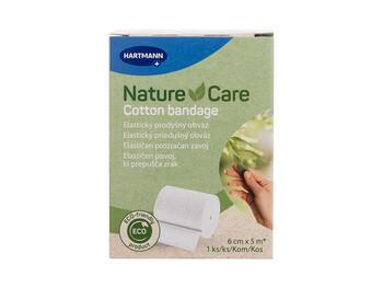 Cosmos Nature Care Plaster Пластырь 1pc (4052199641577)