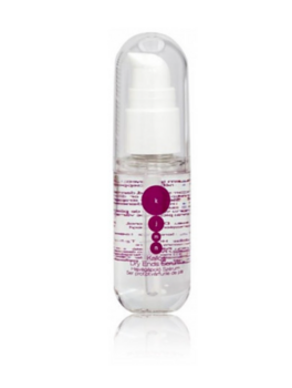Kallos Dry Ends Сыворотка 30 ml (5998889504144)