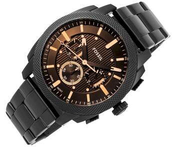 FOSSIL Machine Наручные часы мужские FS6097 (FS6097)