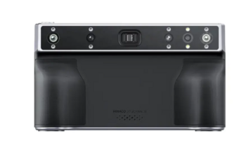 Revopoint Miraco Plus Сканер 3D (MIRACO- PLUS)