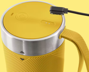 Tefal LightMix On the Go Blenderis (BL1C0230)