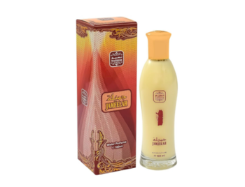 Naseem Jameelah Парфюм EDT 100 ml (6295253078423)