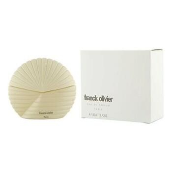 Franck Olivier Franck Olivier Парфюмированная вода EDP 50ml (3516642101335)