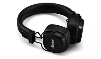Marshall Major V Беспроводные наушники (7340055401104)