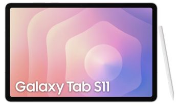 Samsung Galaxy Tab S11 5G Планшет 11