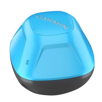 Garmin Striker Cast GPS Sonar Забрасываемый эхолот с GPS / чёрный (010-02246-02)