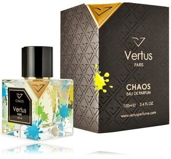 Vertus Chaos Парфюмированная вода EDP 100ml (3612345680532)