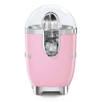 Smeg CJF11PKEU Соковыжималка 70W (CJF11PKEU)