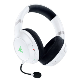 Razer Kaira Pro Bezvadu Spēļu Austiņas Priekš Xbox (RZ04-03470300-R3M1)
