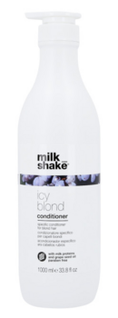 Milk Shake Icy Blond Кондиционер для волос 1000 мл (8032274147329)