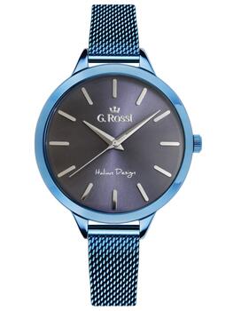 G.Rossi 10296B-6F1 Женские часы (10296B-6F1)