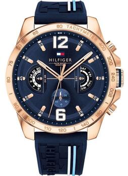 Tommy Hilfiger Vīriešu pulkstenis (1791474)