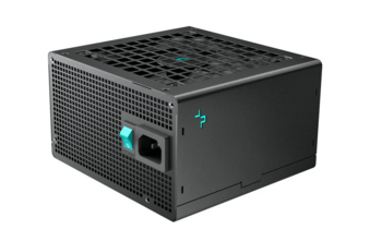 DeepCool PL650D Barošanas Bloks 650W (R-PL650D-FC0W-EU-V2)