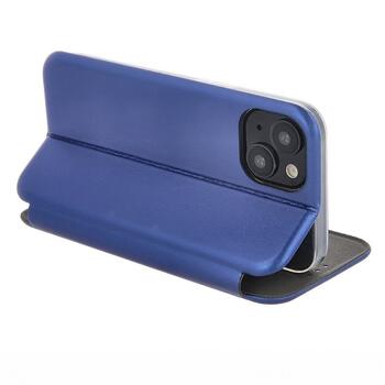 Mocco Smart Diva Чехол Книжка для смартфона Apple iPhone 17 (MO-DIV-IP-17-BL)