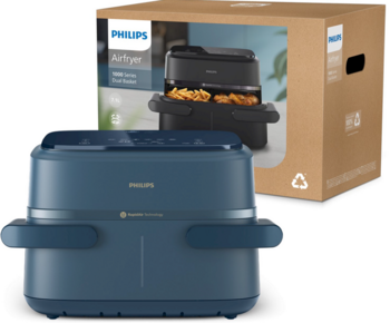 Philips 1000 NA156/60 Aerogrils 2450W (NA156/60)